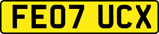FE07UCX