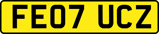 FE07UCZ