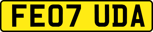 FE07UDA