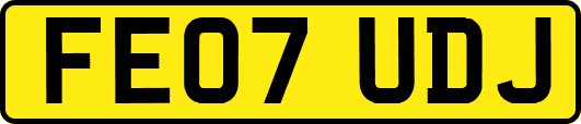 FE07UDJ