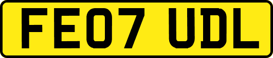 FE07UDL