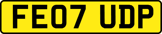 FE07UDP