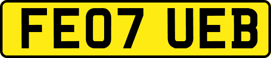 FE07UEB