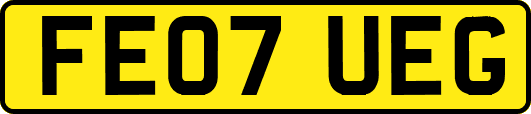 FE07UEG