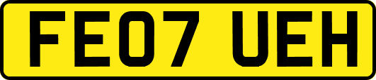 FE07UEH