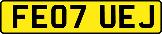 FE07UEJ