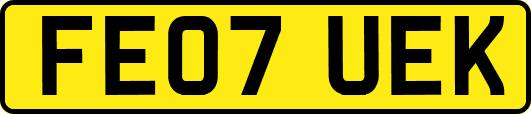 FE07UEK
