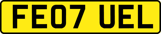 FE07UEL