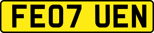FE07UEN