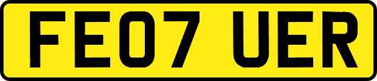 FE07UER