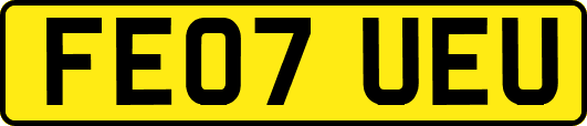 FE07UEU