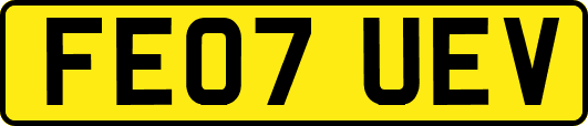 FE07UEV