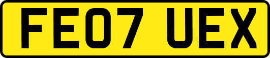 FE07UEX