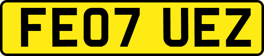 FE07UEZ