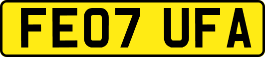 FE07UFA