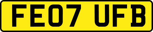 FE07UFB