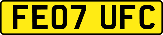 FE07UFC