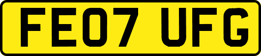 FE07UFG