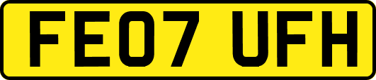 FE07UFH