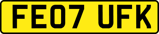 FE07UFK
