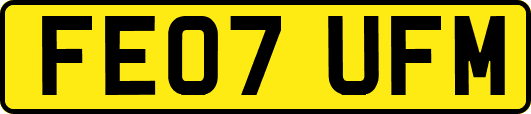 FE07UFM