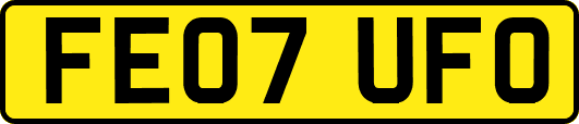 FE07UFO