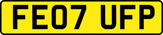 FE07UFP