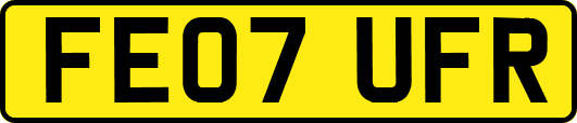FE07UFR