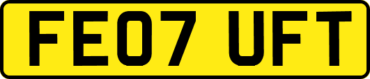 FE07UFT