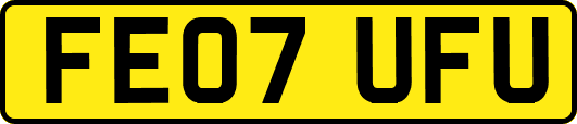FE07UFU