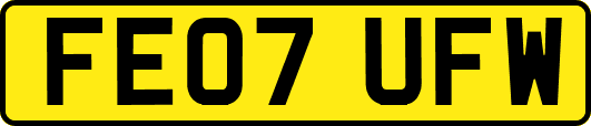 FE07UFW