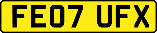 FE07UFX