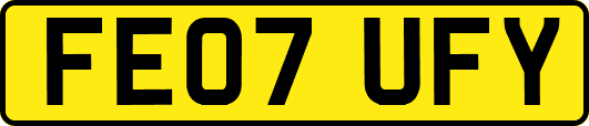 FE07UFY