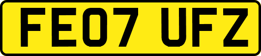 FE07UFZ