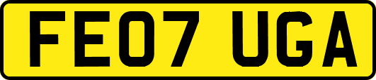 FE07UGA