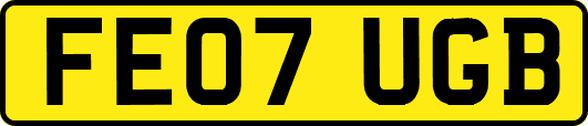 FE07UGB