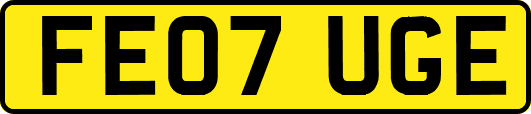FE07UGE