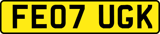 FE07UGK