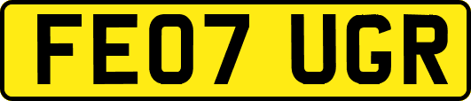 FE07UGR