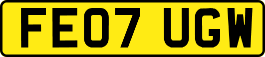 FE07UGW
