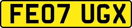 FE07UGX