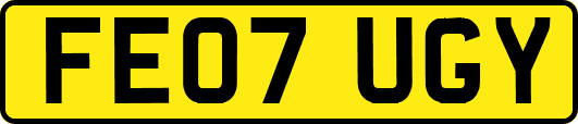 FE07UGY