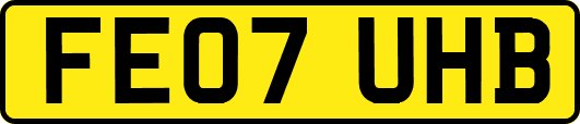 FE07UHB