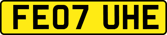 FE07UHE