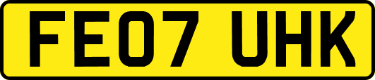 FE07UHK