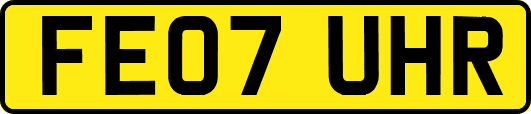FE07UHR