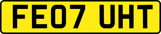 FE07UHT