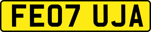 FE07UJA