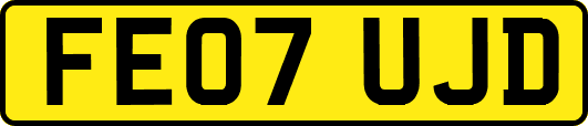 FE07UJD