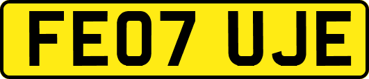 FE07UJE